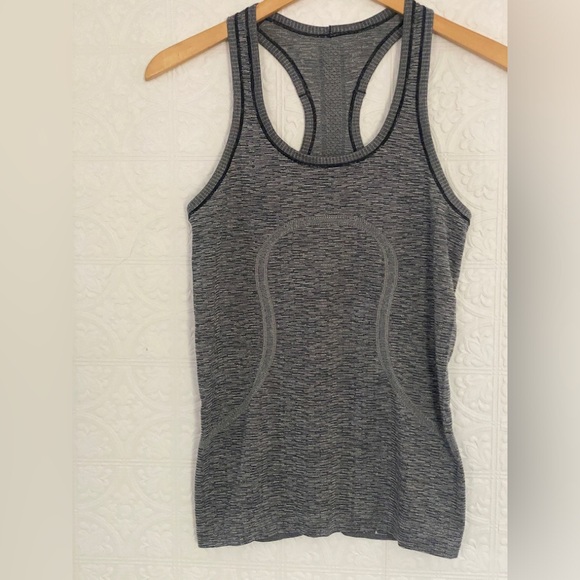 lululemon athletica Tops - Lululemon athletic | Racer back tank top | 6